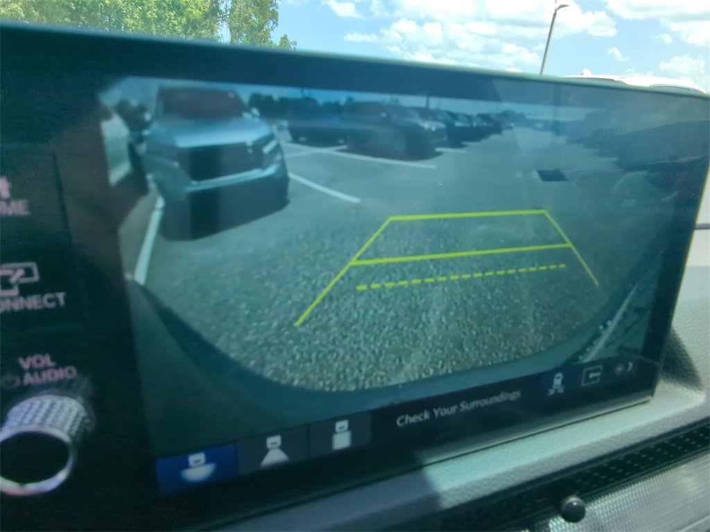 New 2026 Honda CR-V Sport-L image 20