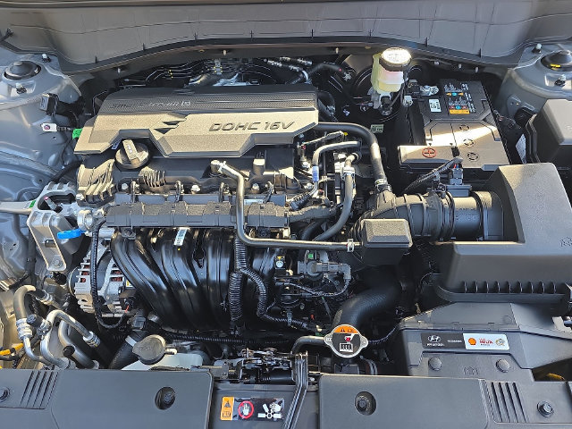 New 2026 Hyundai Kona SEL Sport FWD image 41