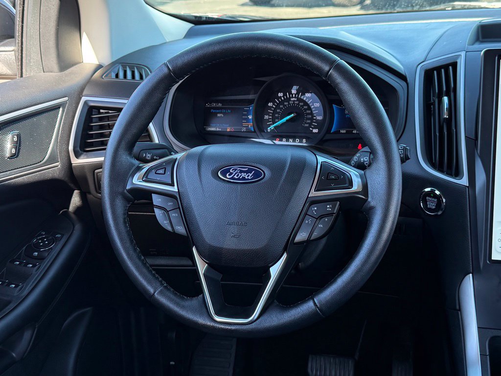 Used 2024 Ford Edge SEL w/ Convenience Package AWD/4WD image 5