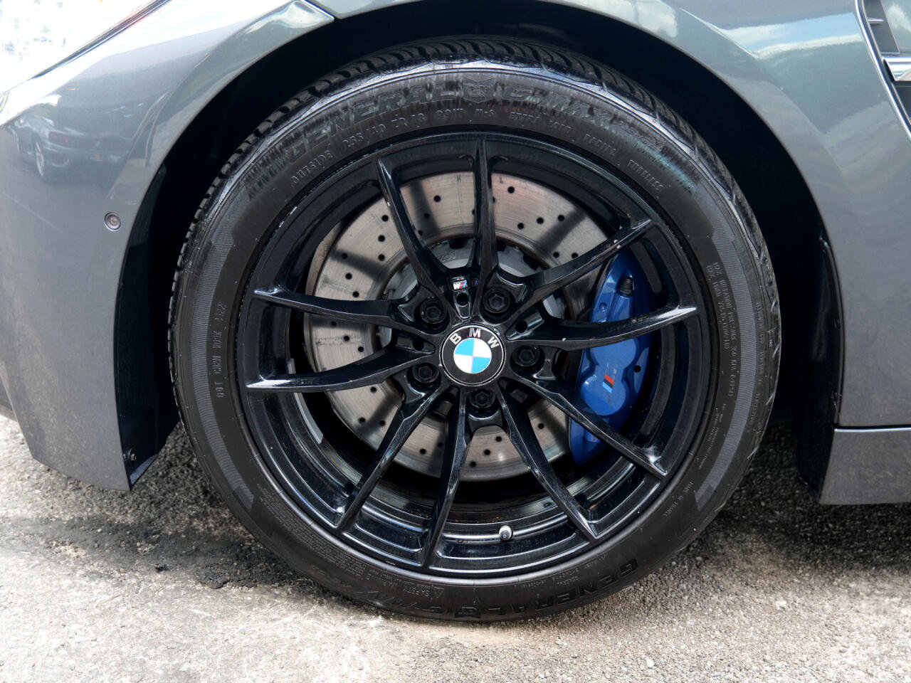 Used 2015 BMW M4 Coupe image 87