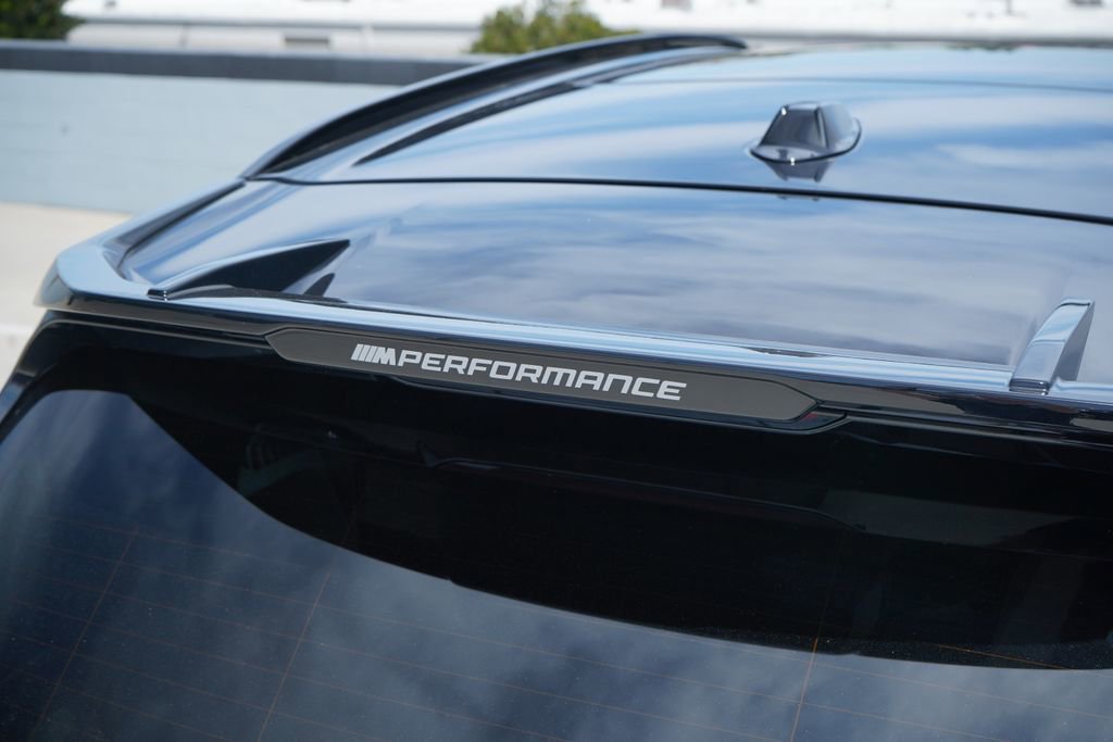 New 2026 BMW X5 sDrive40i w/ M Sport Package image 12