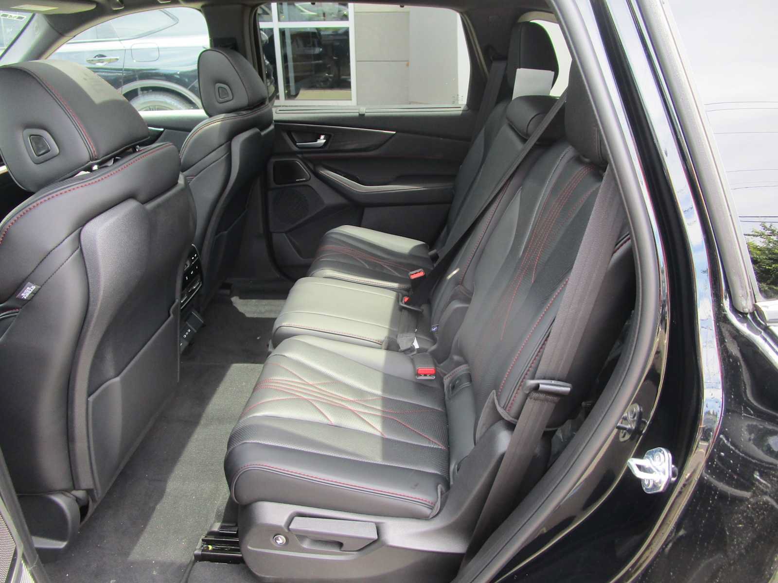 New 2026 Acura MDX Type S AWD/4WD image 9