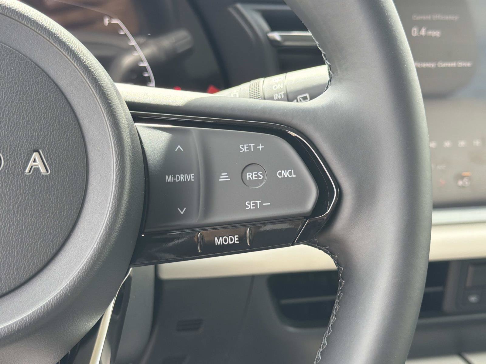 New 2026 MAZDA CX-5 Preferred AWD/4WD image 10