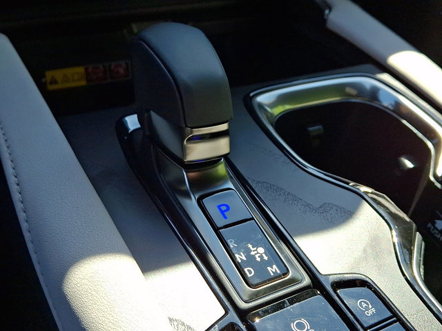 New 2026 Lexus RX 350 Premium AWD/4WD image 9