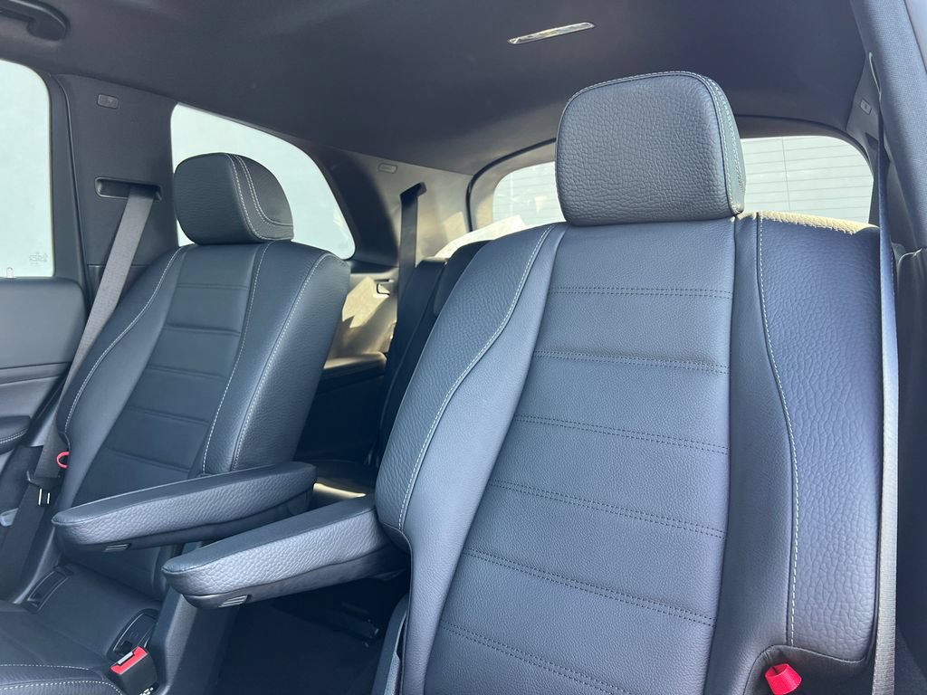 New 2026 Mercedes-Benz GLS 450 4MATIC image 27