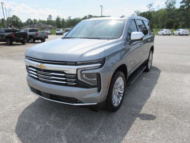 New 2025 Chevrolet Tahoe Premier w/ Sun And Tow Package image 2