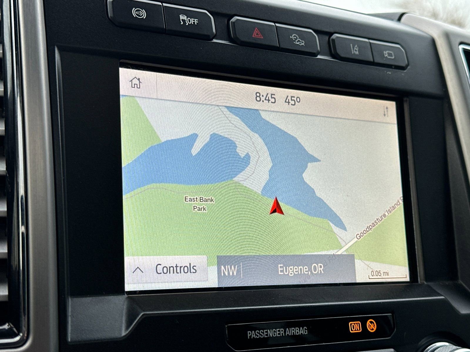 Used 2020 Ford F250 Platinum w/ Tremor Off-Road Package image 17