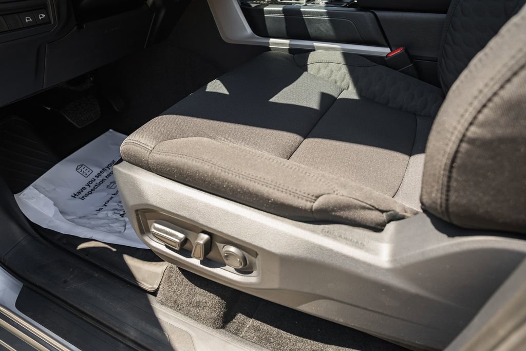 New 2026 Toyota Tundra SR5 image 35