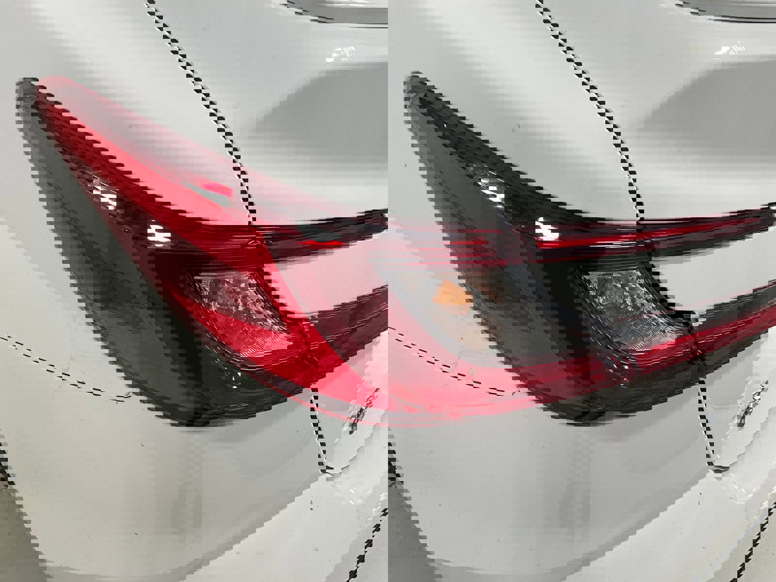 Used 2025 Toyota Camry LE w/ Convenience Package image 24