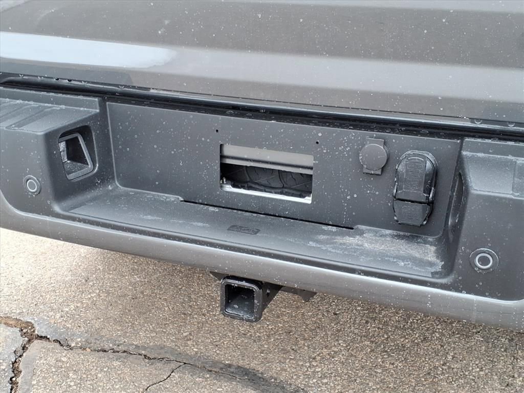 New 2026 Ford F150 STX w/ Equipment Group 200A image 7