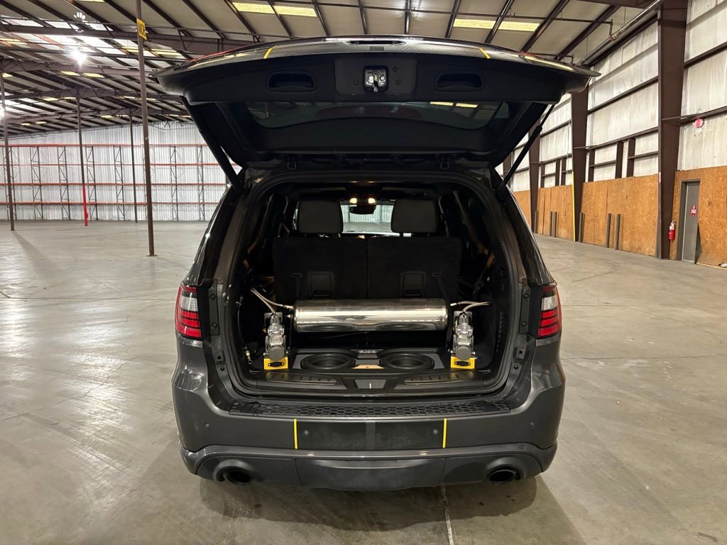 Used 2024 Dodge Durango SRT image 15