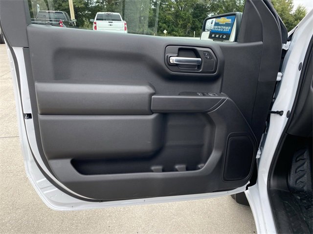 New 2026 Chevrolet Silverado 1500 W/T w/ WT Value Package image 19