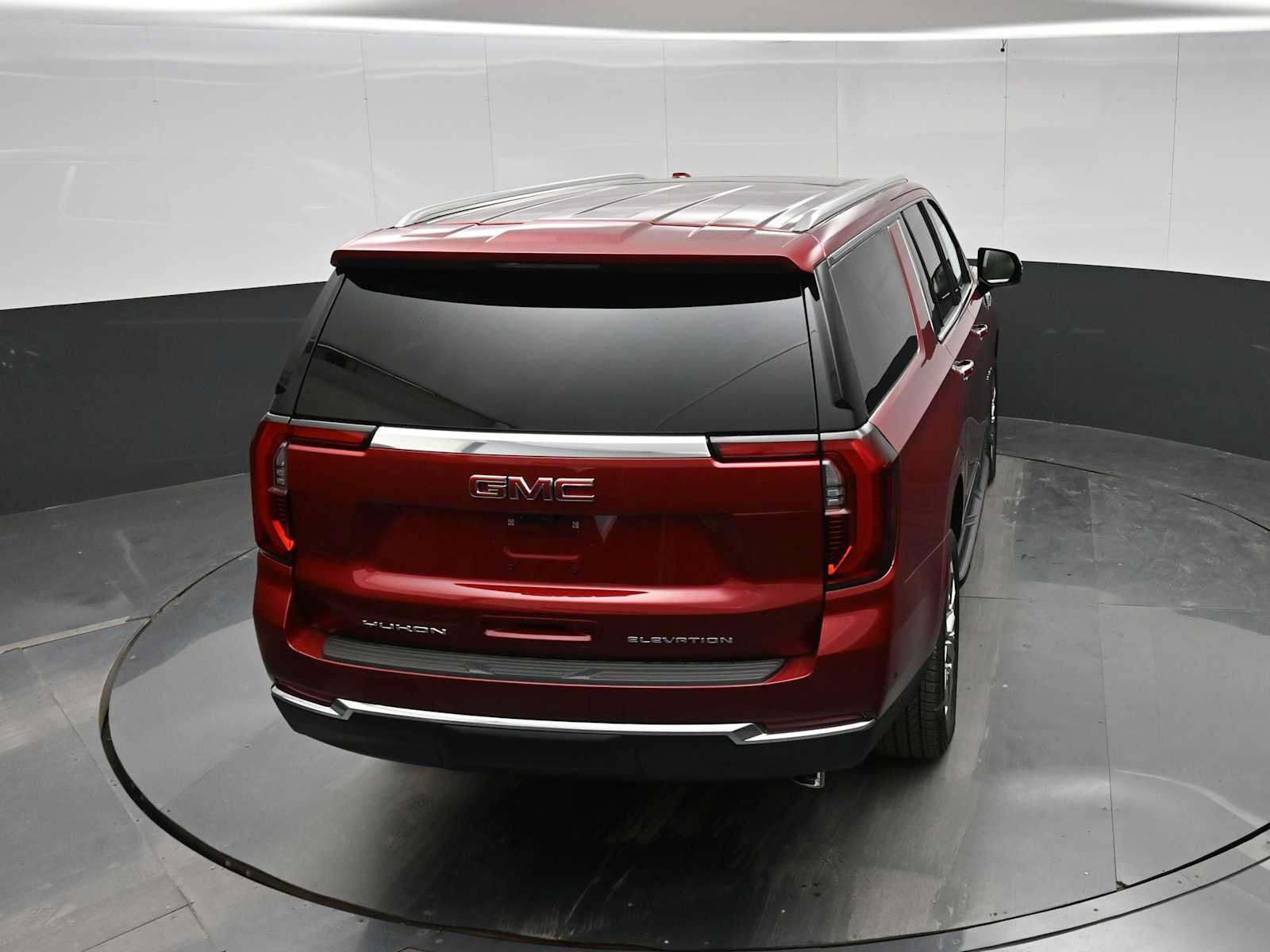 New 2026 GMC Yukon XL Elevation w/ Elevation Premium Package AWD/4WD image 27
