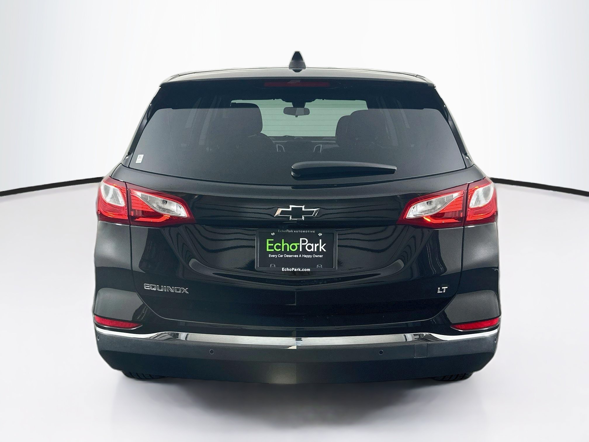 Used 2020 Chevrolet Equinox LT FWD image 7