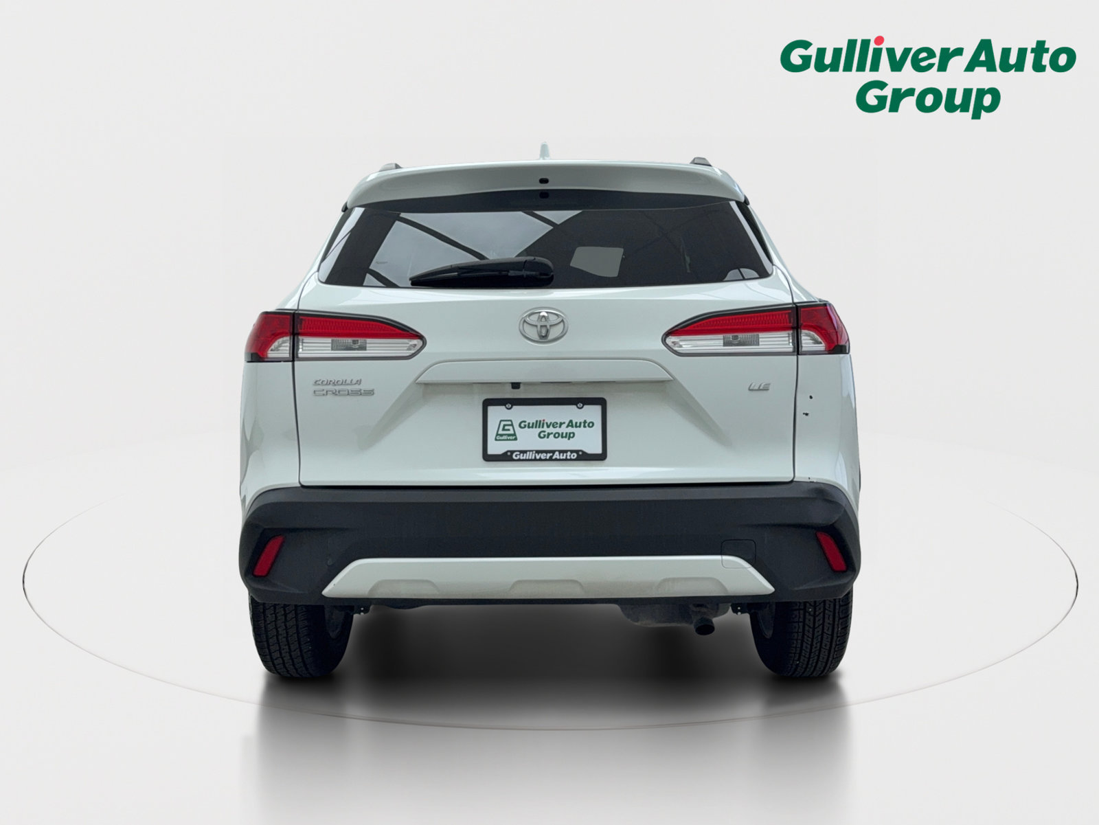 Used 2023 Toyota Corolla Cross LE FWD image 7