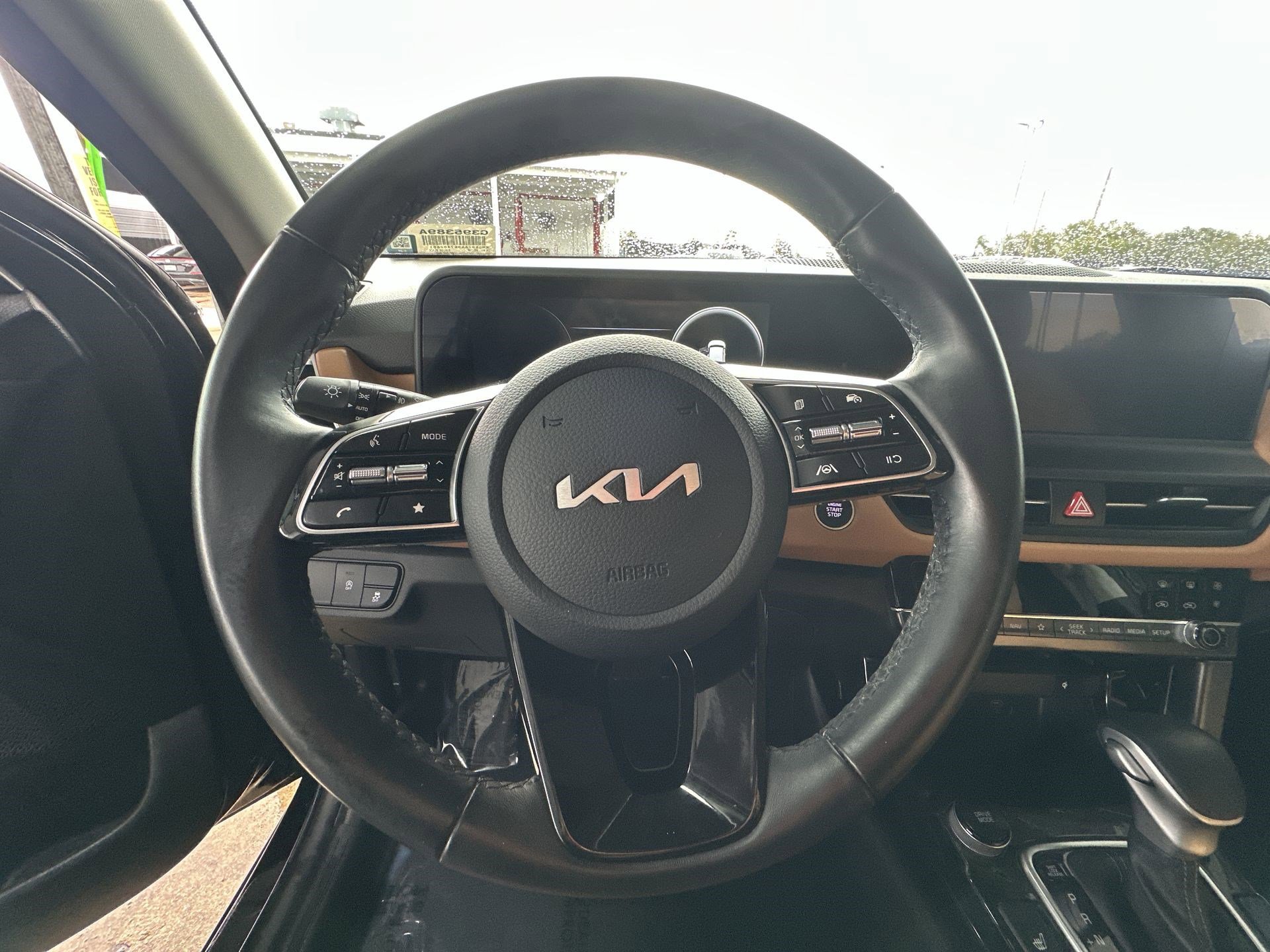 Certified 2024 Kia Seltos EX image 11