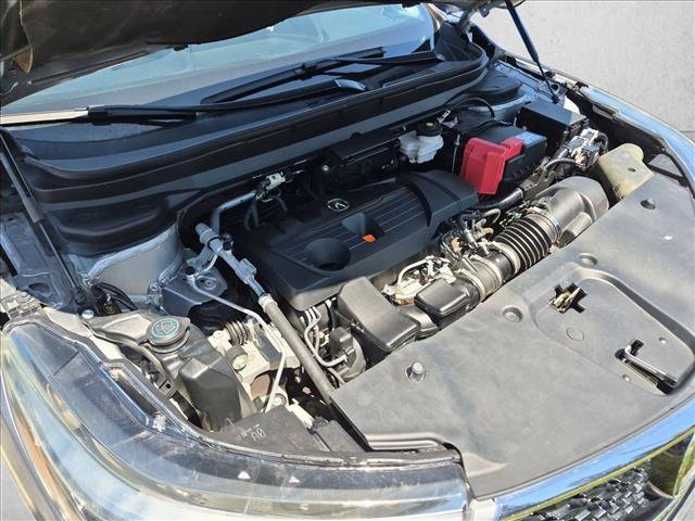 Used 2019 Acura RDX w/ Technology Package AWD/4WD image 24