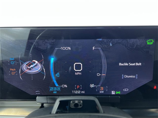 Used 2024 GMC Hummer EV 2X w/ Extreme Off-Road Package image 11