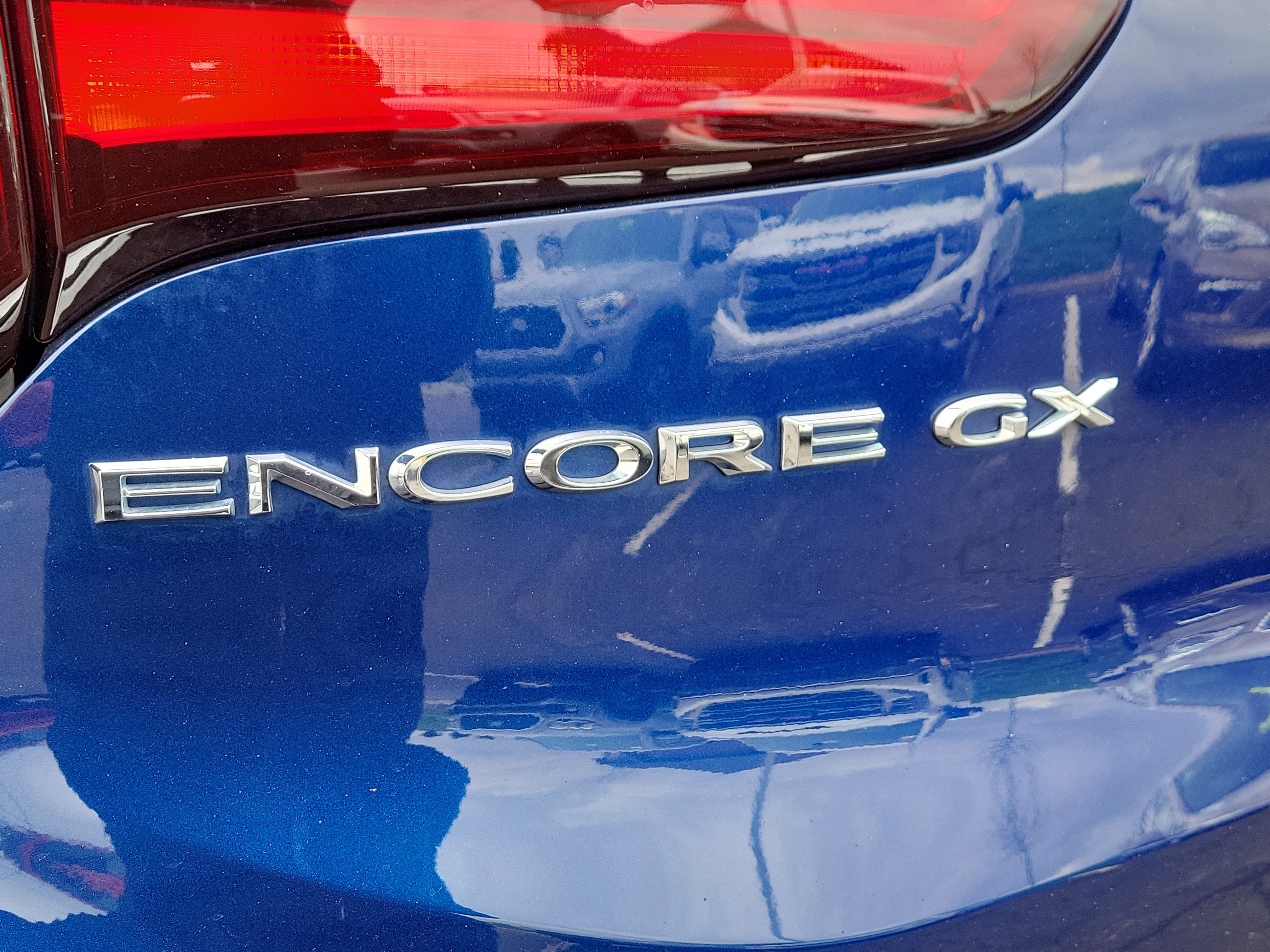 Used 2023 Buick Encore GX Select image 7