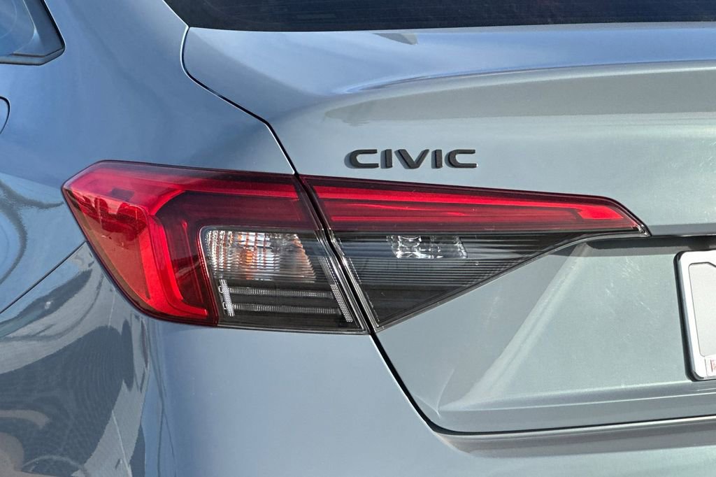 Used 2022 Honda Civic Sport image 28