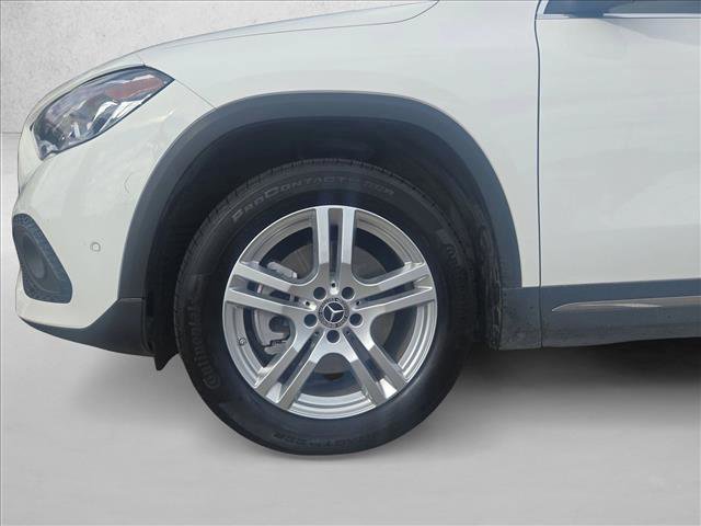 Certified 2023 Mercedes-Benz GLA 250 image 22