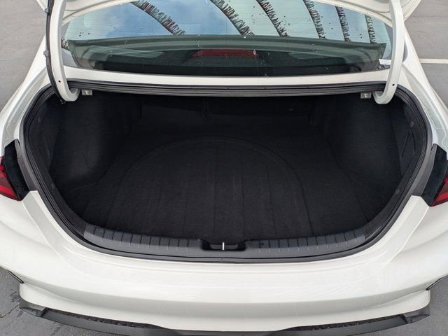 Used 2024 Kia Forte LXS w/ LXS Technology Package image 10