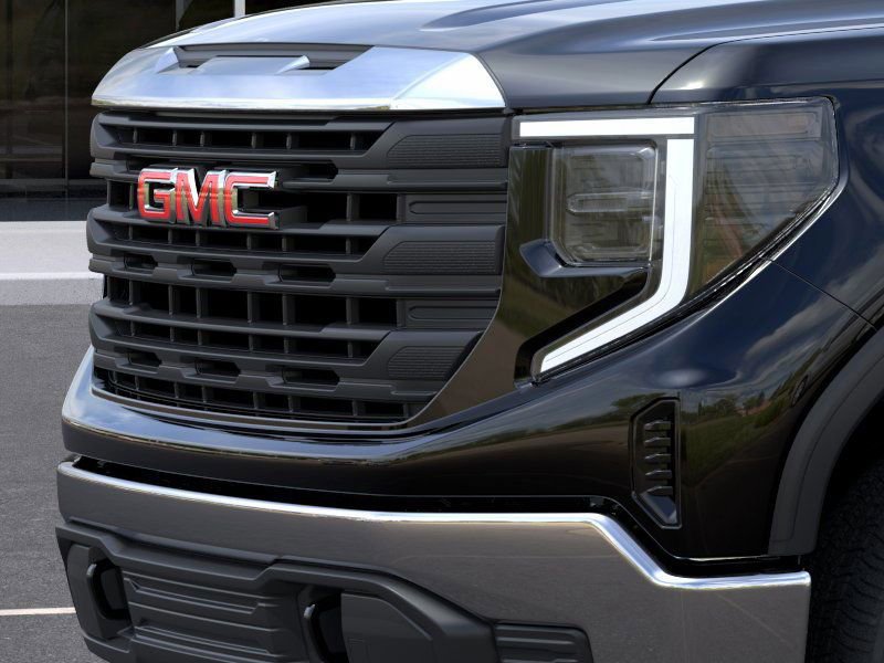 New 2026 GMC Sierra 1500 Pro w/ Pro Value Package AWD/4WD image 13