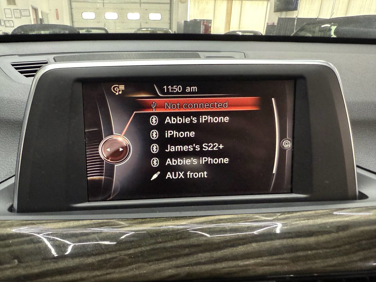Used 2016 BMW X1 xDrive28i image 27