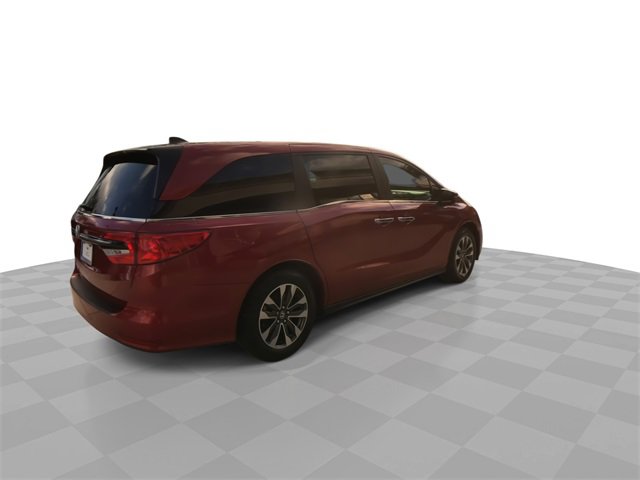 Used 2023 Honda Odyssey EX-L image 14