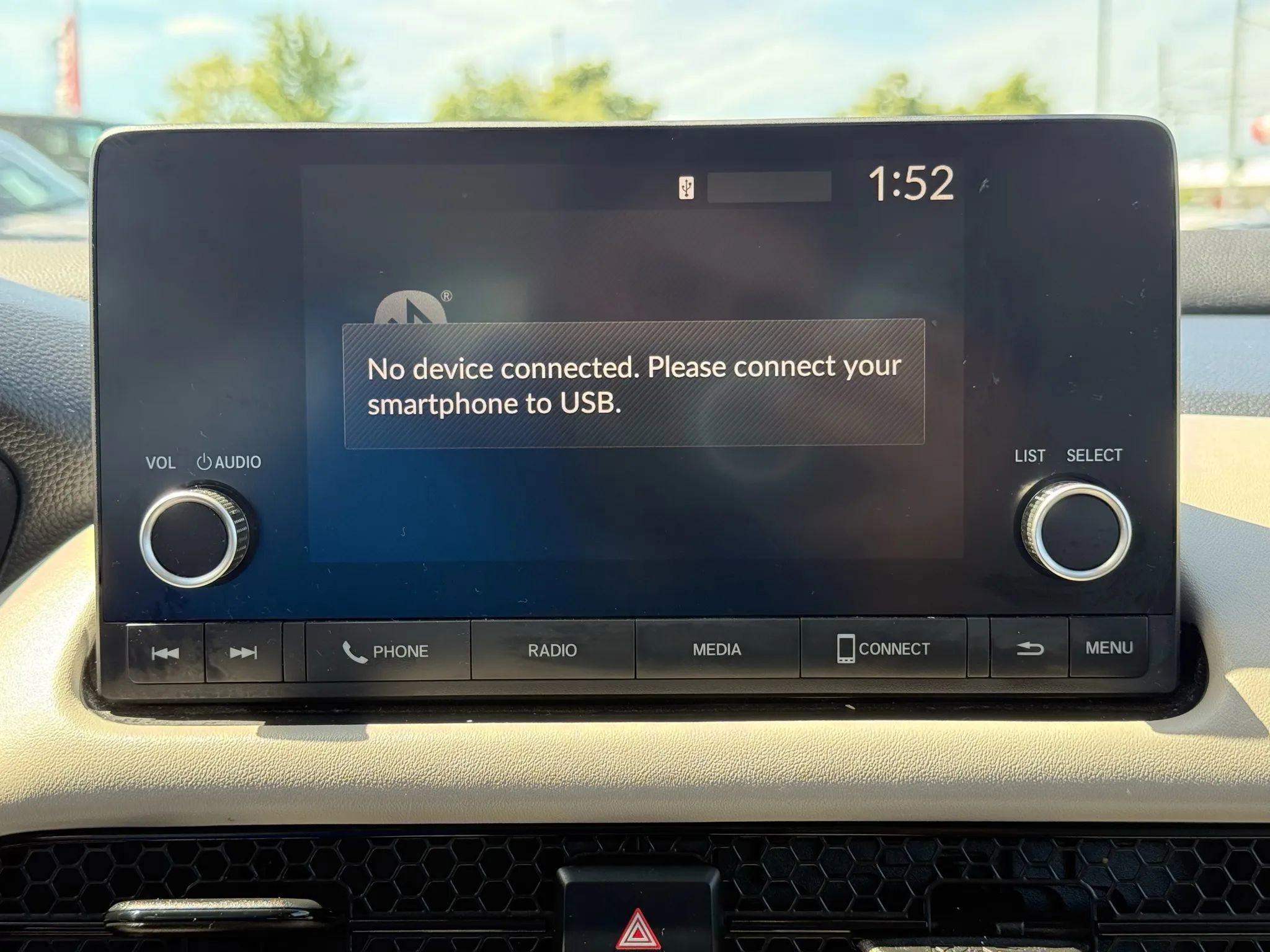 Used 2023 Honda HR-V LX image 36