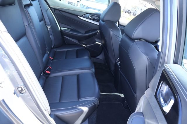 Used 2017 Nissan Maxima 3.5 SV w/ Dynamic Package image 19
