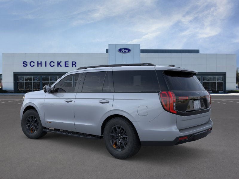 New 2025 Ford Expedition Tremor AWD/4WD image 4