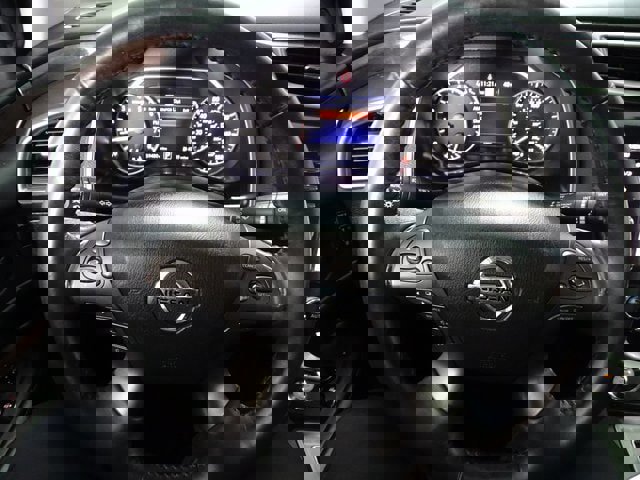 Used 2020 Nissan Murano Platinum image 6