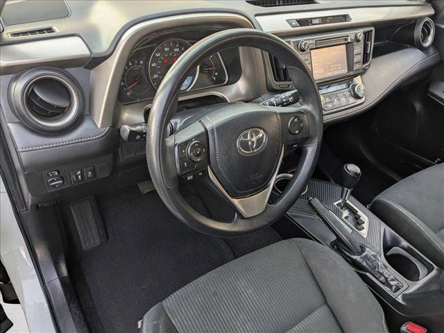 Used 2014 Toyota RAV4 XLE image 10