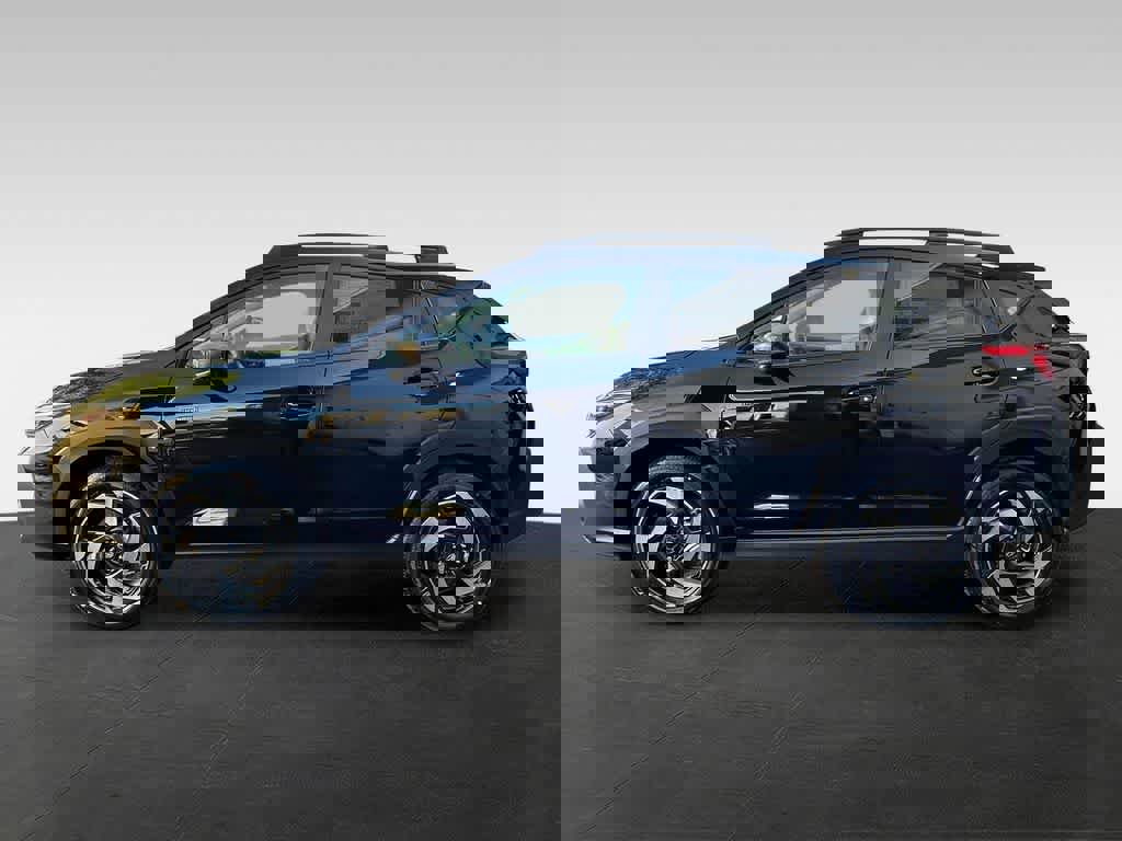 New 2026 Subaru Crosstrek 2.5i Limited image 3