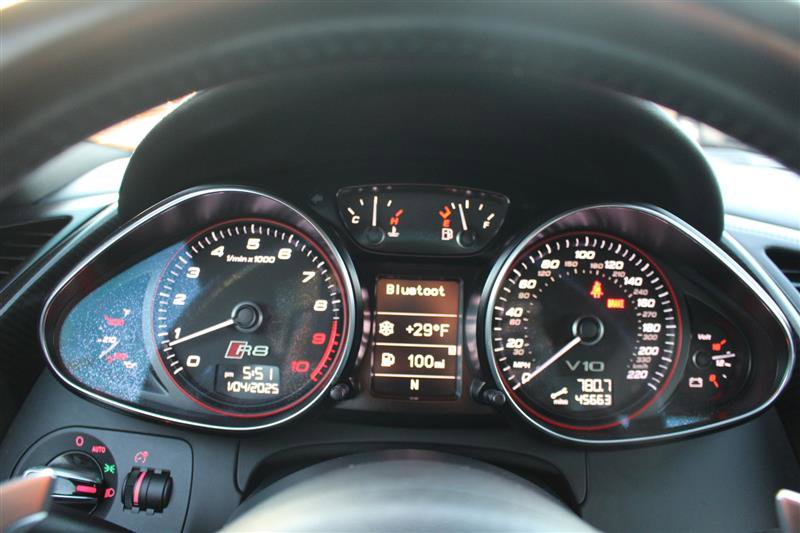 Used 2014 Audi R8 V10 image 18