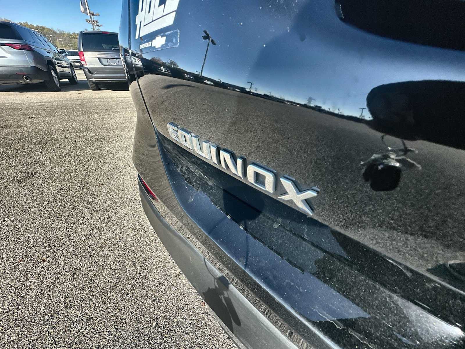 Certified 2023 Chevrolet Equinox LT FWD image 30
