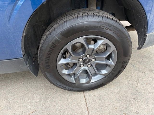 Certified 2024 Ford Maverick XLT w/ XLT Luxury Package AWD/4WD image 13