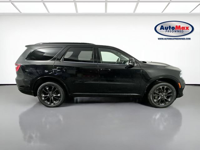 Used 2022 Dodge Durango GT image 10