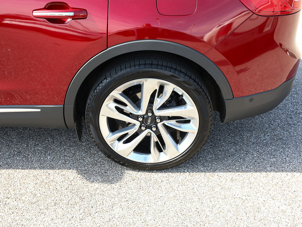 Used 2018 Lincoln MKX Reserve image 4