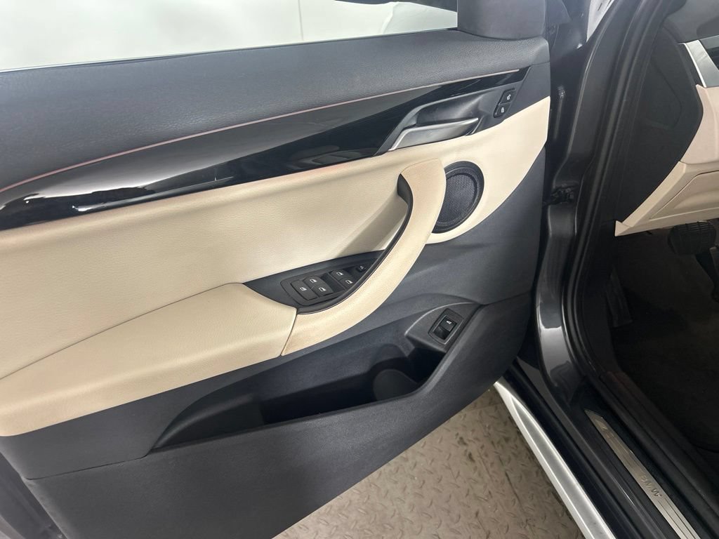 Used 2019 BMW X1 xDrive28i w/ Convenience Package AWD/4WD image 20