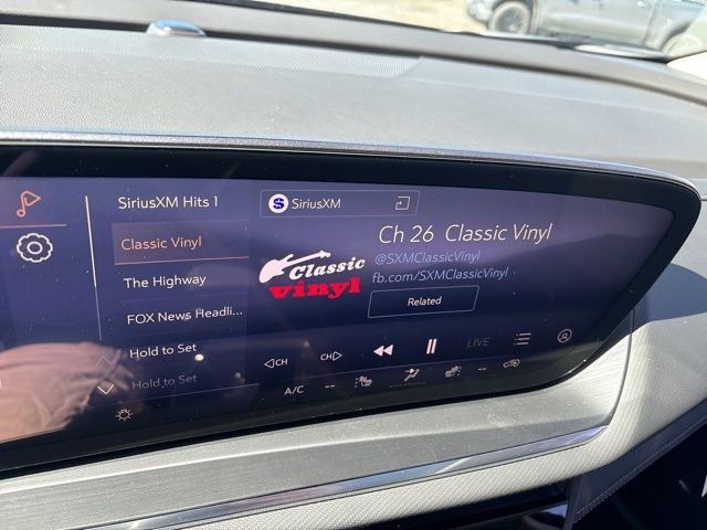 New 2026 Buick Envision Preferred image 9