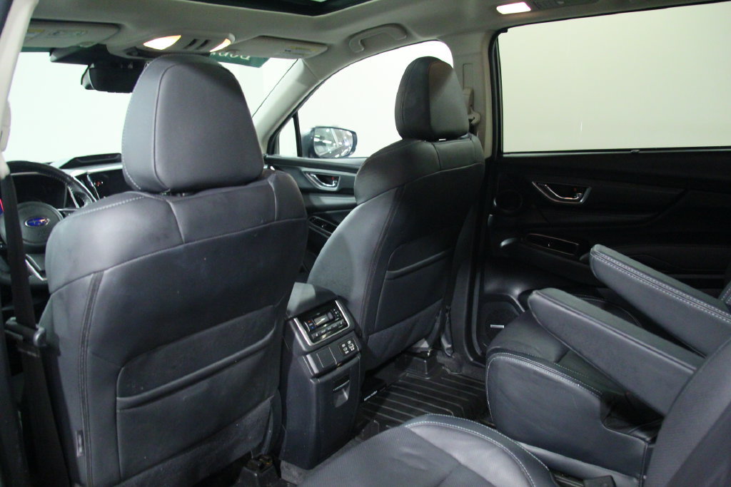 Used 2024 Subaru Ascent Limited w/ Technology Package AWD/4WD image 25