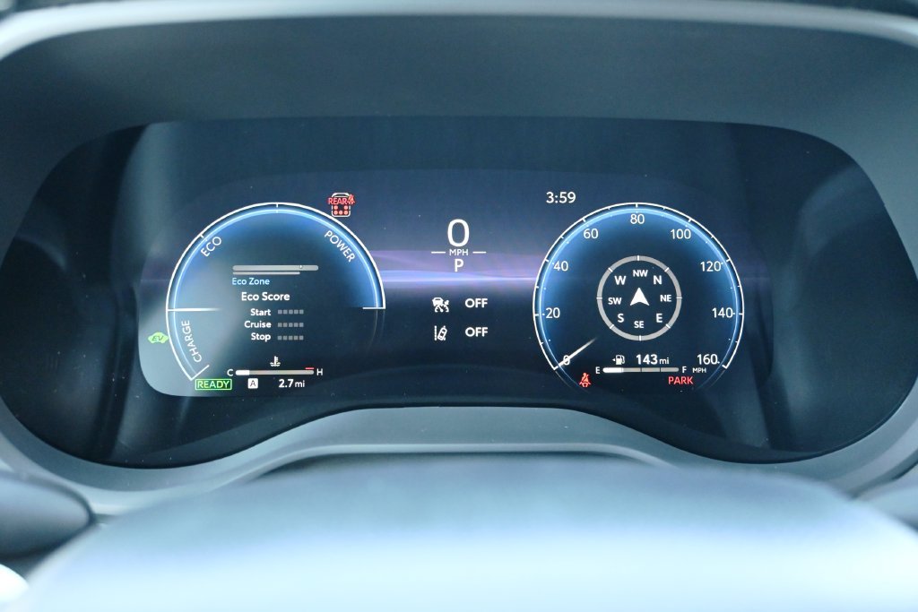 New 2026 Toyota Sienna XSE AWD/4WD image 32