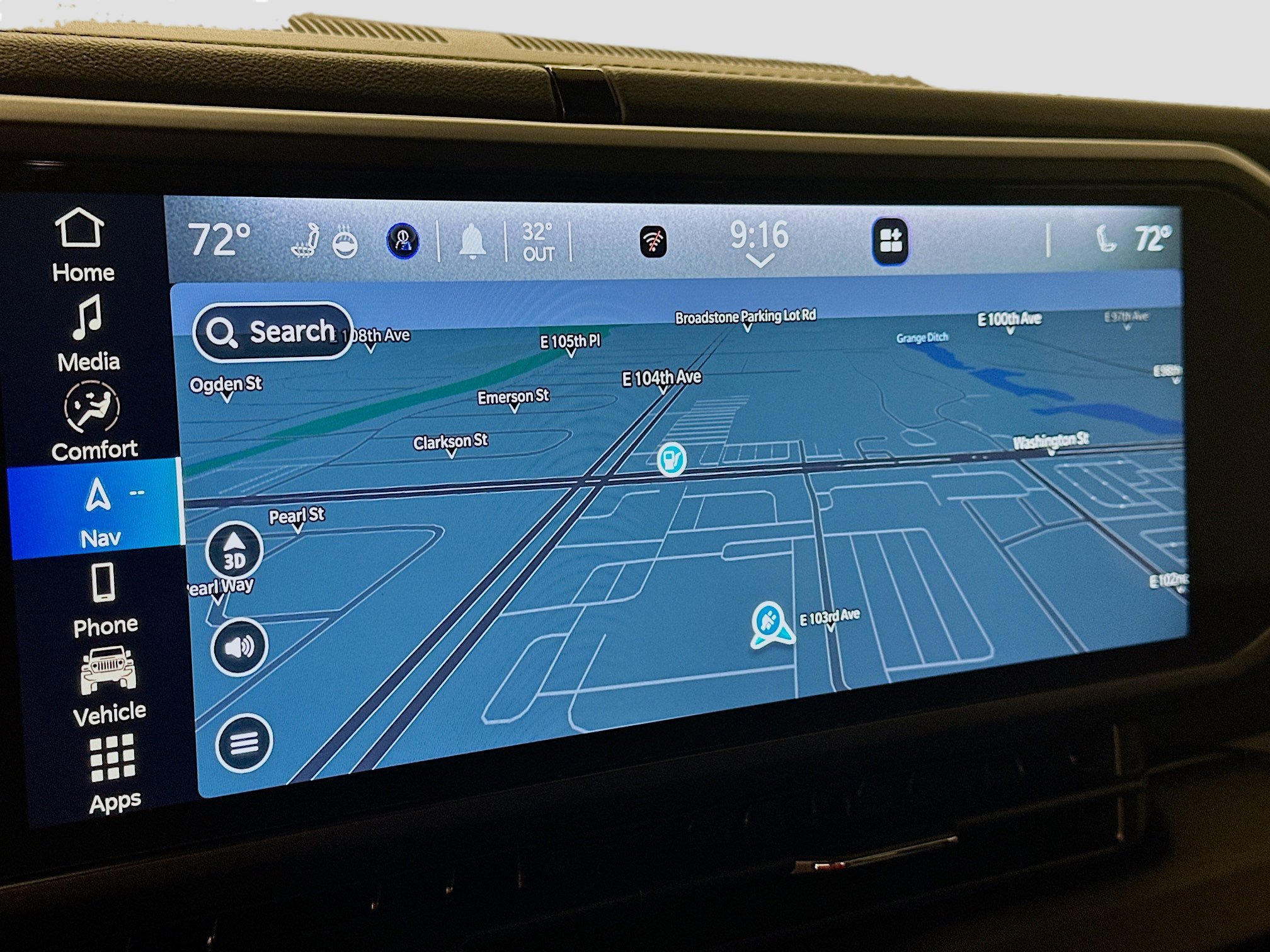 Used 2024 Jeep Wrangler High Altitude image 22