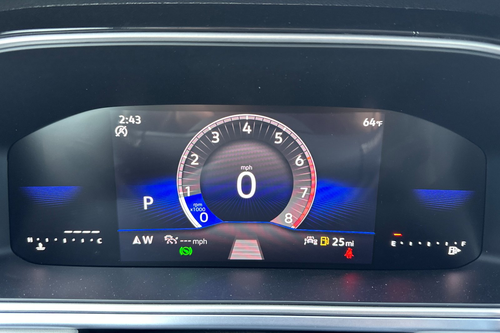 New 2026 Volkswagen Taos SE image 24