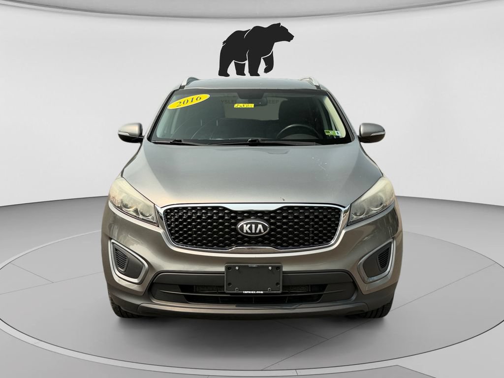 Used 2016 Kia Sorento FWD w/ LX Convenience Package image 8