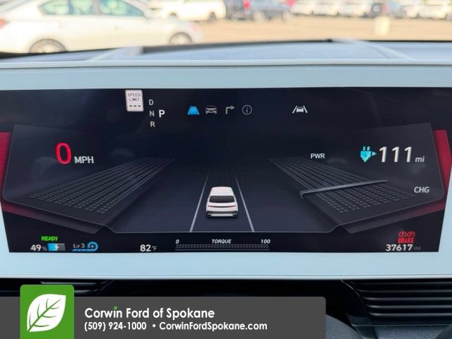Used 2023 Hyundai Ioniq 5 Limited AWD/4WD image 25