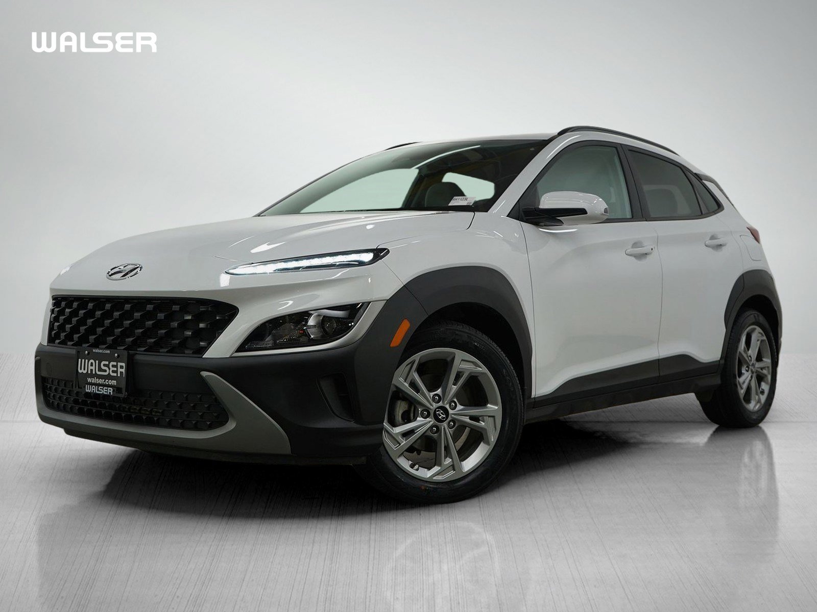 Used 2023 Hyundai Kona SEL