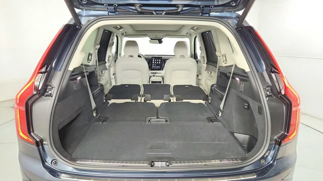 New 2026 Volvo XC90 B6 Ultra w/ Protection Package AWD/4WD image 46